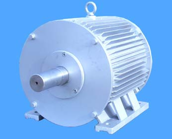 15KW Wind Turbine