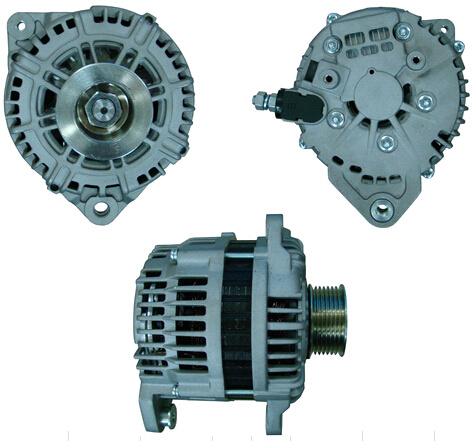 12V 130A Alternator for Hitachi Infiniti Lester 11120 Lr1130701