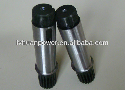 Jichai/Shengdong Gen Set Parts, Rotation Shaft