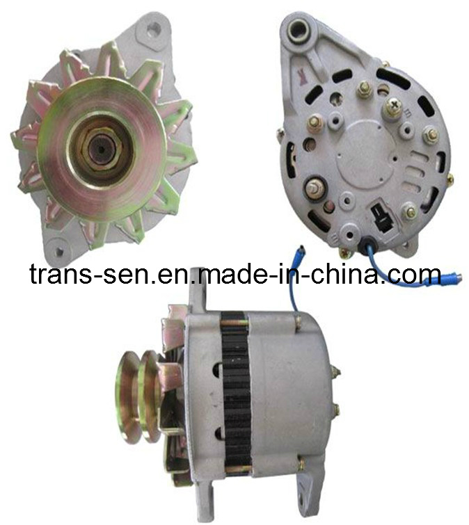 Auto Alternator (12V 50A