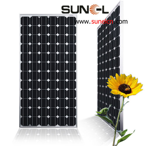 185W Monocrystalline Solar Module SNM-M185(72)