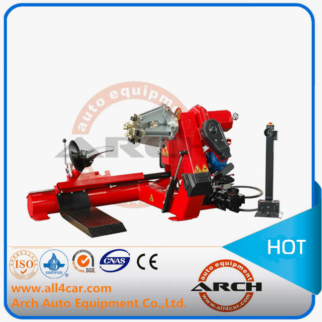CE Truck Tire Changer (AAE-TC116)