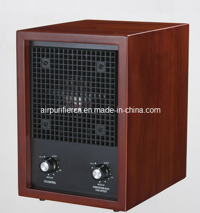 Basic Air Purifier in Appliances