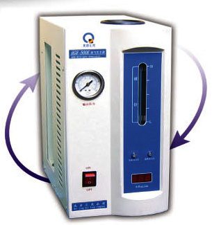 Hydrogen Generator (HGH-300E(500E))