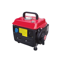 Househole Gasoline Generator (ZT950D)