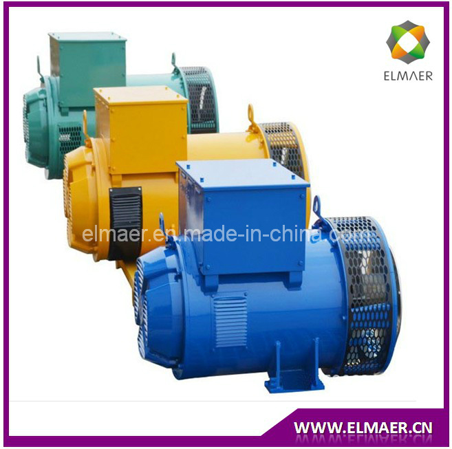 Alternator (AEM354E)