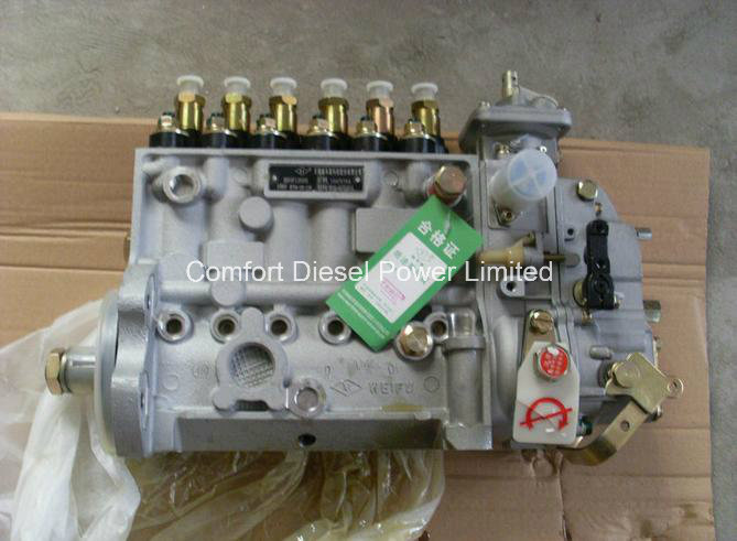 3977539 Fuel Pump for Cummins Engine Parts