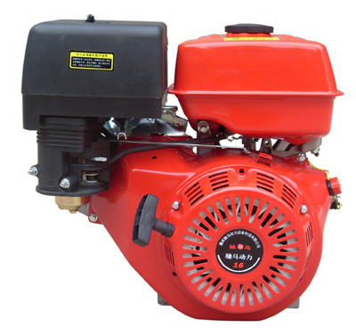 Gasoline Engine Cm170f