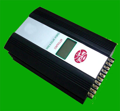 Solar Controller for Street Light 300w