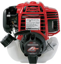 Gasoline Engine (OS-GX25)