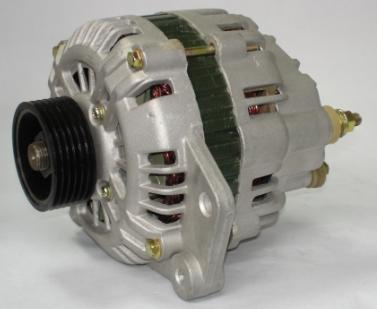 Auto Alternator (JFZ195)