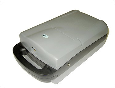 Portable Oxygen Concentrator