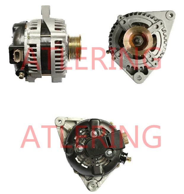 12V 130A Cw Alternator for Denso Toyota Lester 13905 1042103120