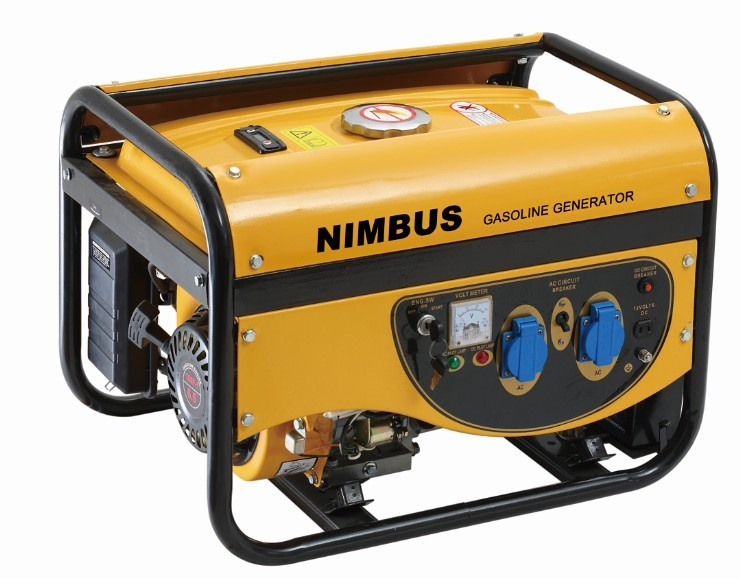 2300W Home Power Gasoline Generator