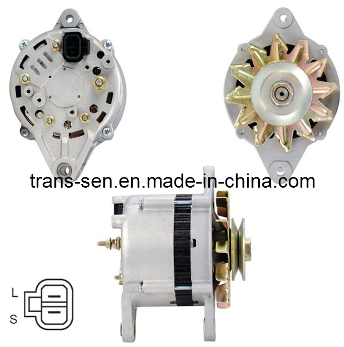 Hitachi Auto Alternator (14659 12V 50A)