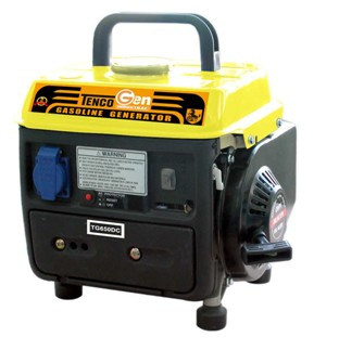 Tencogen Gasoline Generator (TG1000DC)