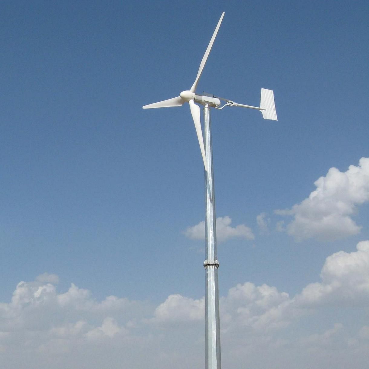 Wind Generator