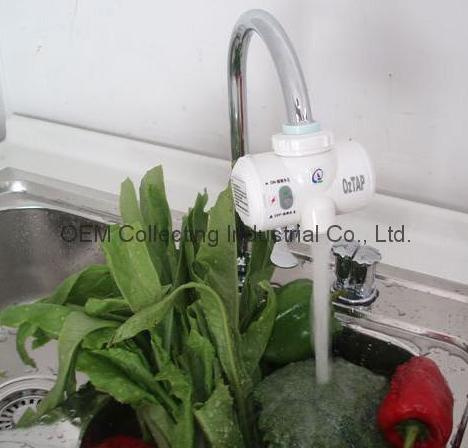 Ozone Boy Tap Water (SW-1000)