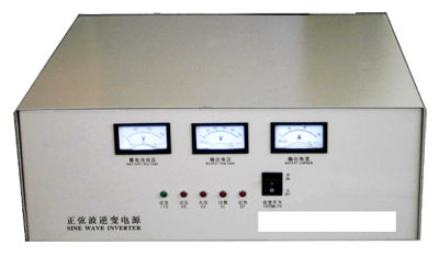 Inverter Of 5kw Wind Turbine