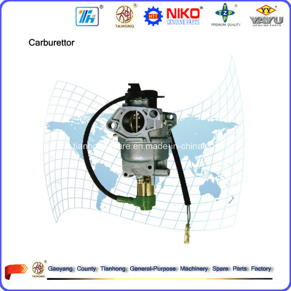 Gasoline Engine Parts