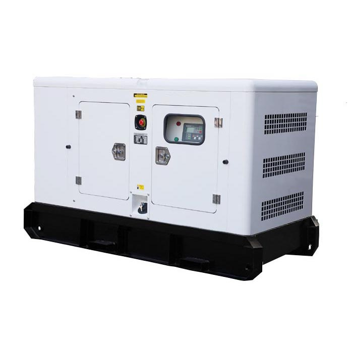 80kw/100kVA Diesel Generator Super Silent Powered by Perkins