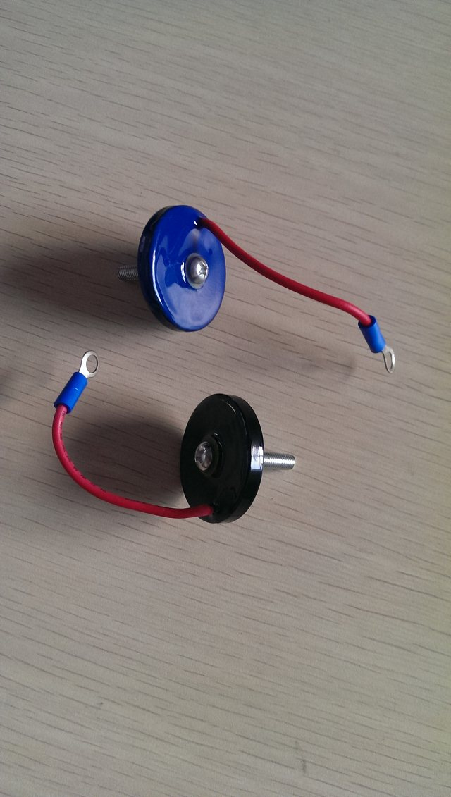 Stamford Diode Kit Varistor C Hc4 Hc5 Series Varistor
