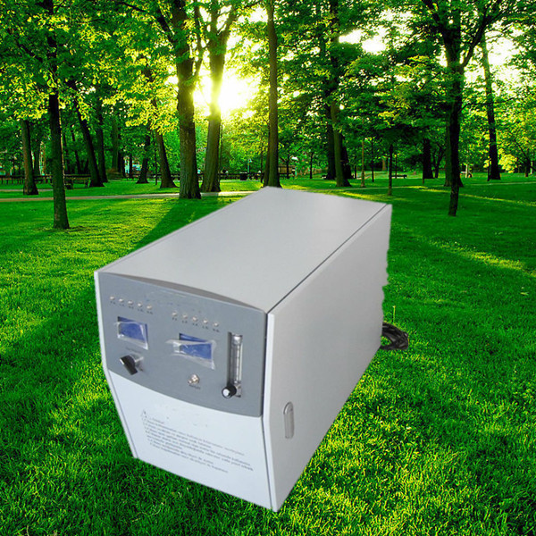 Hot Sale 20 Liter Industry Oxygen Generator (0.4-0.07Mpa)