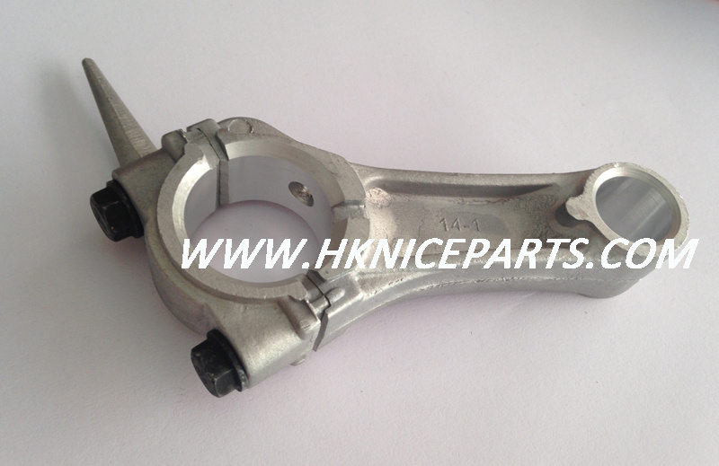 Gasoline Generator Parts-Gx160 Connecting Rod