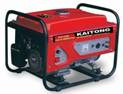 4kw Gasoline Generator Set