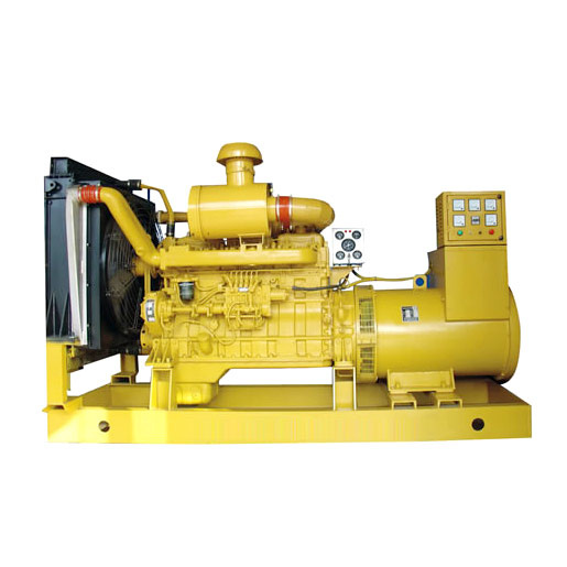 4/6 -Cylinder Diesel Generating Sets