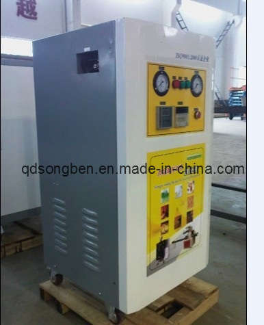 Nitrogen Generator for Food Packing