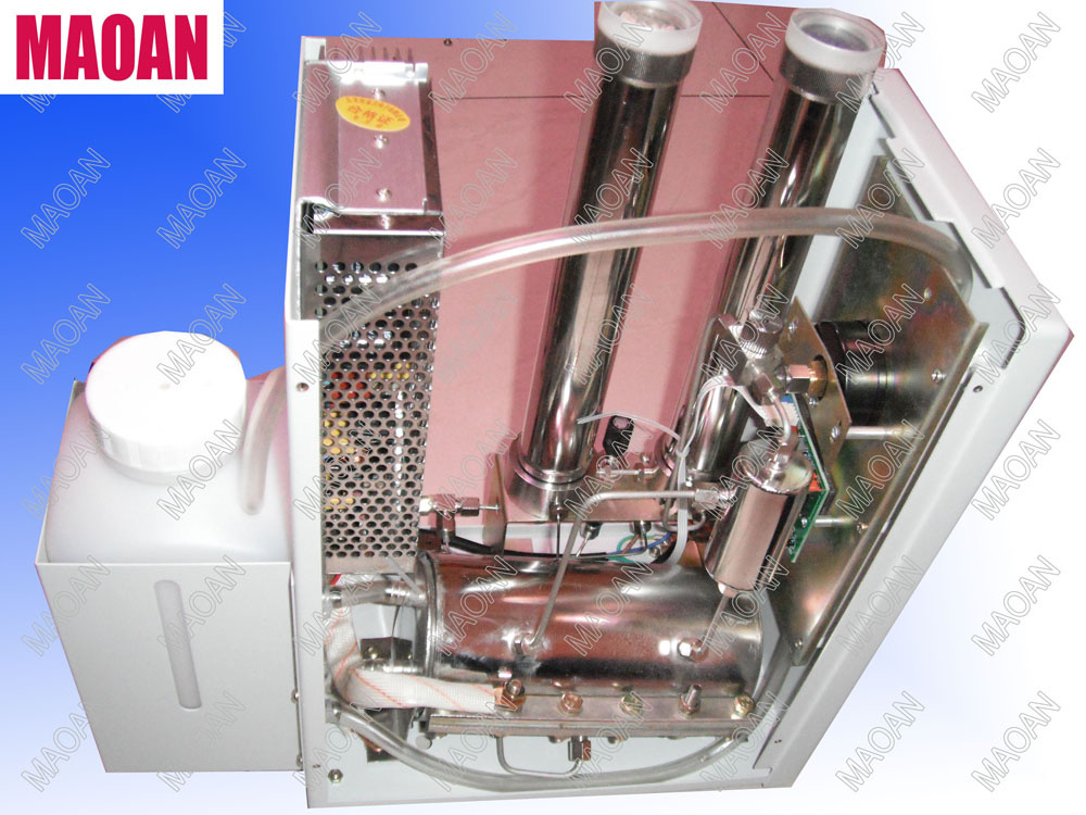 Factory Supply Nitrogen Generation Plant