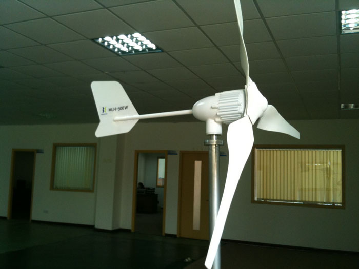 Wind Generator