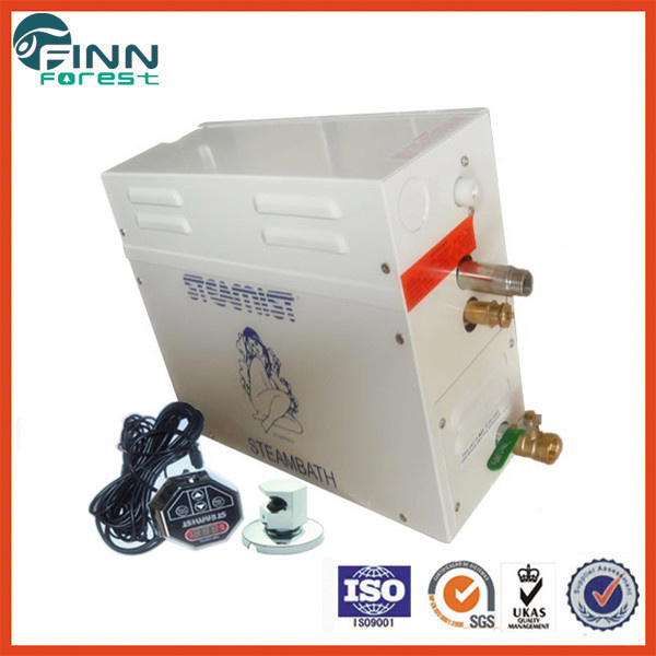 Sauna Steam Generator