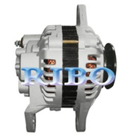 Alternator, Auto Alternator Mitsubishi Series