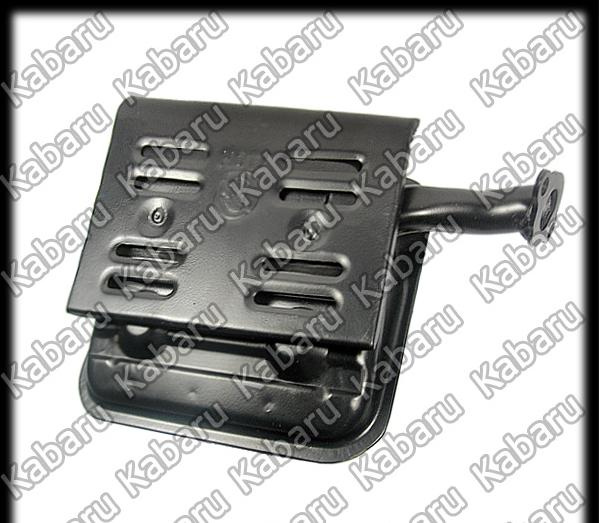 Muffler for 152f/154f Gasoline Generator