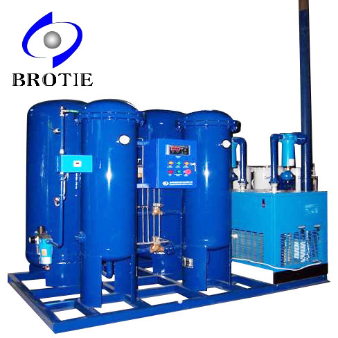 Oxygen Generators