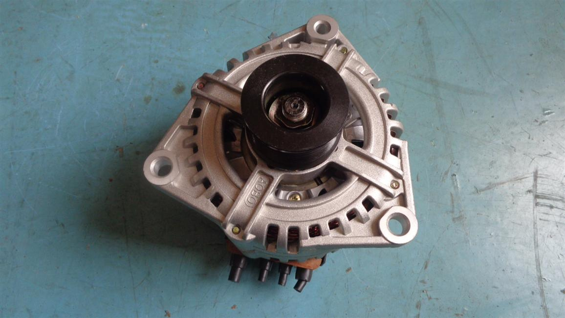 Kinglong Bus Alternator Jfz2912yc