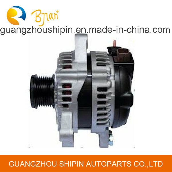 Automotive Alternator Alternator for Toyota Hiace (27060-75350)