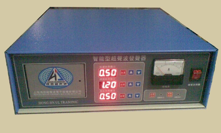 Welder Generator