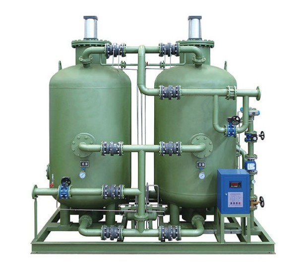 Psa Nitrogen Making Machine