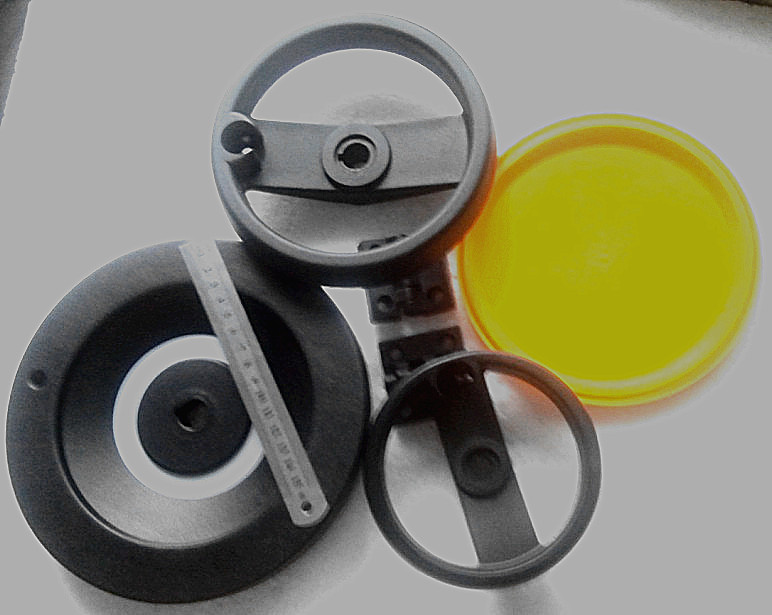 Plastic Injection Parts