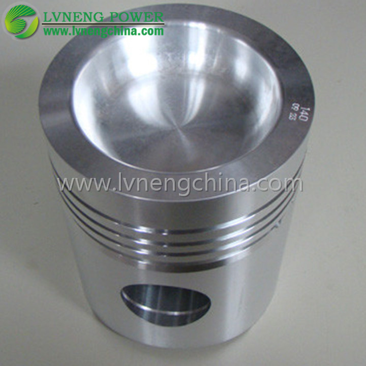 Diesel/Gas Generator Spares, Gas Piston