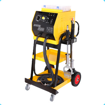 Hot Welding Machine (AAE-5200)