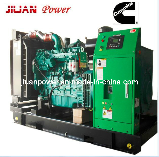 200kVA Silent Cummins Diesel Generator (CDC200KVA)