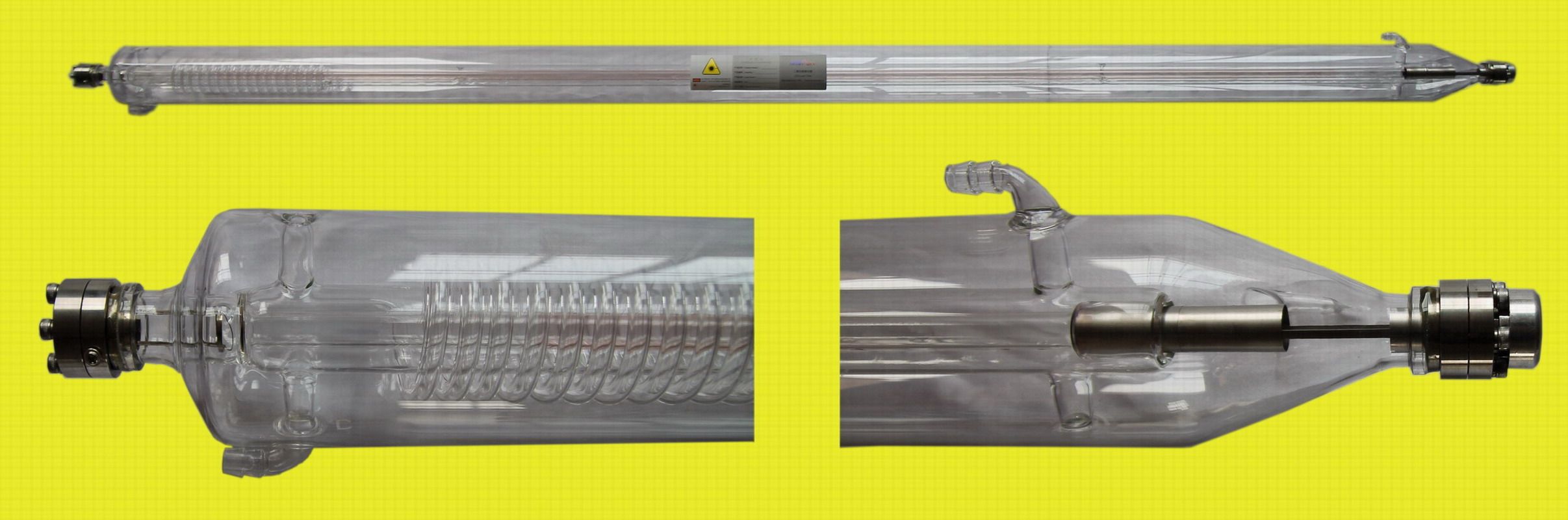 120W Laser Tube-High Series