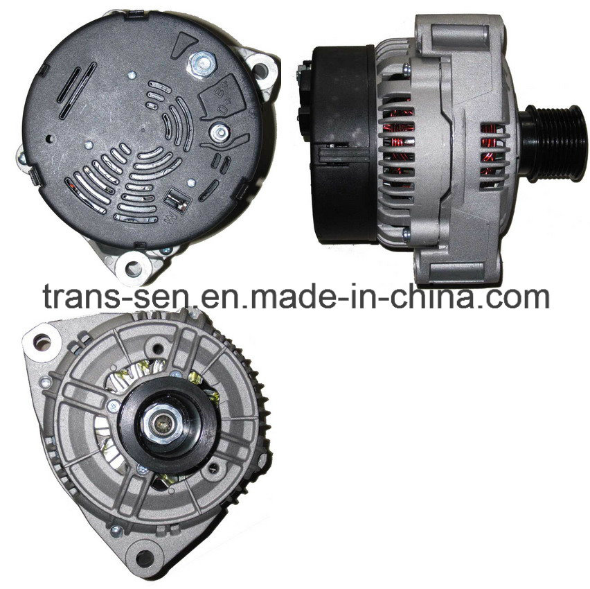 Auto Alternator (0120465013 BOSCH FOR MERCEDERS)