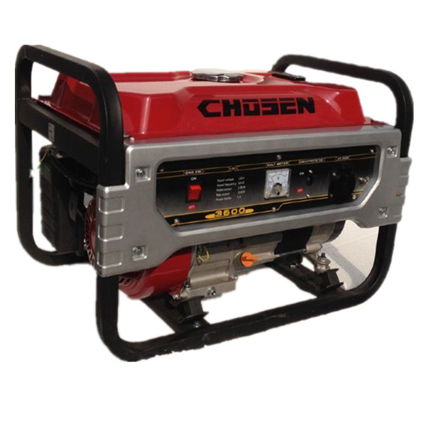 2.8kw Gasoline Generator