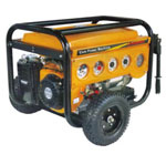 Petrol Generator (EM2500C)