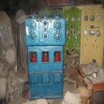 Air Compressors